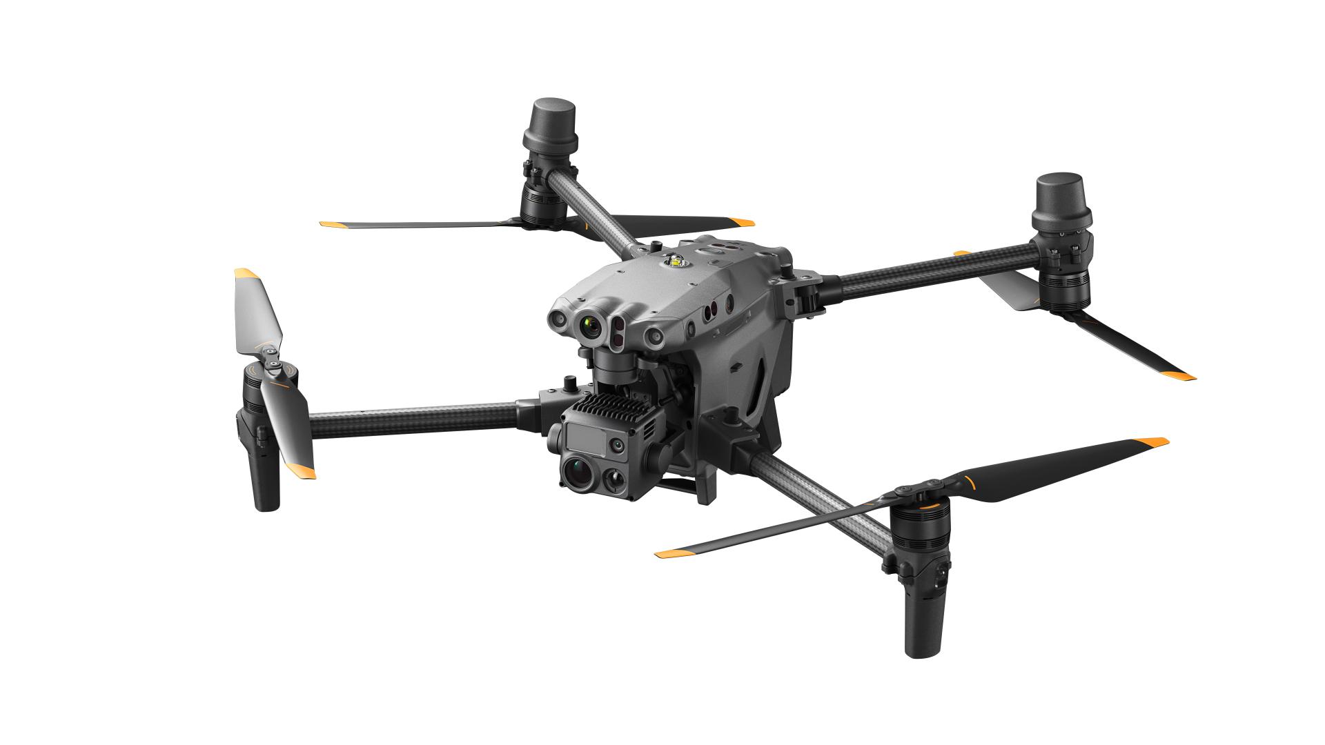 DJI Matrice M30